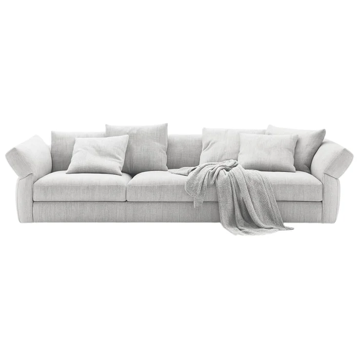SOFA en Beige - Sillones y sofás, Uruguay | Vivai