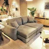 Sofa Parma - Sillones y sofás, Uruguay | Furest, vista 8 de 12