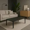 Mesa de centro Black Stone - Mesas de living, Uruguay | Furest, vista 2 de 3