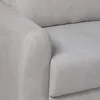 Rinconera Elyon - Tela Microfibra - Chaise derecho - 9248 (Beige) en Beige - Sillones y sofás, Uruguay | NYR, vista 3 de 4