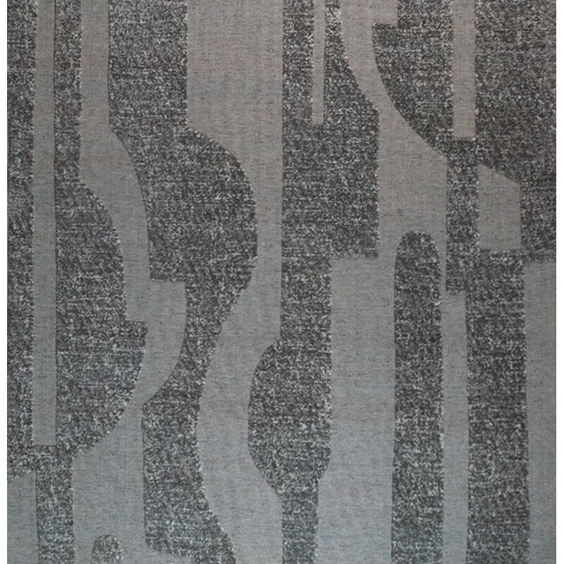 ALFOMBRA CRAFT CFT/B264/BE08/ 200X290 STONE BROWN en Gris - Alfombras, Uruguay | Vinibel