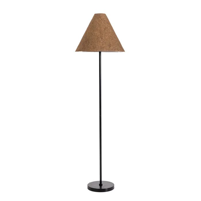 Lámpara De Mesa Oak, N Natural/beige Papel Had6m01roakpp en Madera natural - Lámparas de pie, Uruguay | Divino