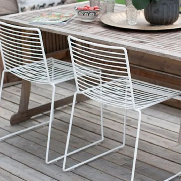 Silla IOS - Sillas, Uruguay | Simple Deco, vista 4