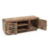R-9 Rack en Madera natural - Muebles para TV, Uruguay | Victoriana, vista 2 de 2