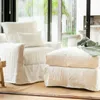 SILLON ALMA LINO BLANCO - 1 CUERPO - Sillones y sofás, Uruguay | La Iberica, vista 2 de 32