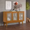 Buffet Rack Aparador Detroit - Aparadores y recibidores, Uruguay | Deluxe Home, vista 11 de 12