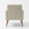 Butaca de Living Tela Lino – Lotus - Sillones y sofás, Uruguay | Delta Center, vista 4 de 9