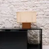 Lámpara de Mesa Eliptico Apollo - Lámparas de mesa, Uruguay | Berna home, vista 4 de 4