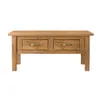 Mesa de living Linea El Dorado en Madera natural - Mesas de living, Uruguay | La Cueva Muebles, vista 3 de 7