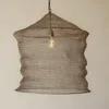 Lámpara de techo Leti bronce 65cm en Cobre - Lámparas colgantes, Uruguay | De Arcos, vista 1 de 2