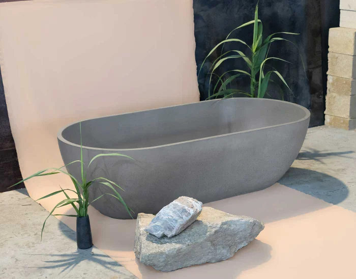 Bañera AGORA - Decoración, Uruguay | Mezcla, vista 2