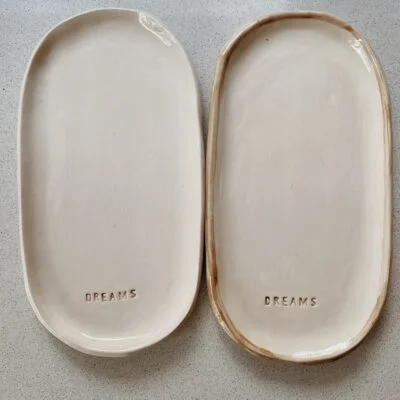 Plato Oval Cerámica en Hecho en Uruguay - Decoración, Uruguay | Dreams On Time, vista 17