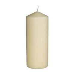 VELA en Beige - Velas y Portavelas, Uruguay | Vivai, vista 2