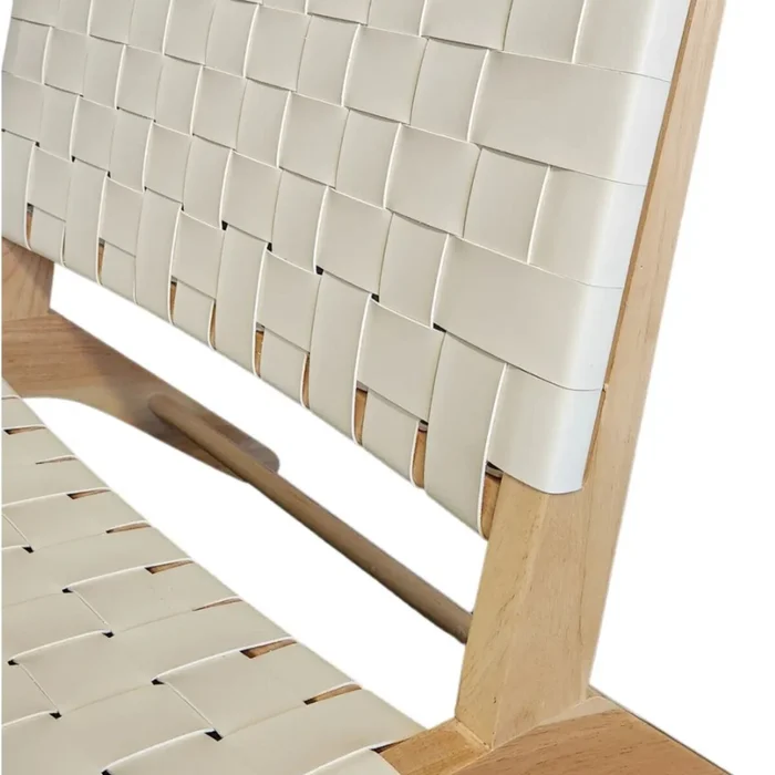 Promo 2 Butaca Piet en Beige - Butacas, banquetas y puffs, Uruguay | La Cueva Muebles, vista 8