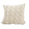 Almohadón Ochos - Textiles, Uruguay | Arquetipo, vista 1 de 3