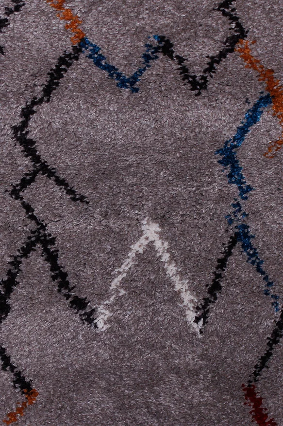 ALFOMBRA ROYAL NOMADIC RON/5404/1H04/ 160X230 GREIGE en Gris - Alfombras, Uruguay | Vinibel, vista 2
