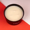 VELA CREAMY en Off-white - Velas y Portavelas, Uruguay | Champagne Home, vista 1 de 2