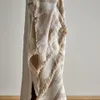 Manta Alk marrón - Textiles, Uruguay | Martinika Deco, vista 1 de 10