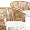 Butaca Carmen - Color Unico en Multicolor - Sillones y sofás, Uruguay | Indian, vista 3 de 4