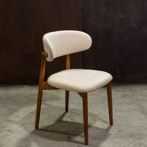 Silla DUNA en Beige - Sillas, Uruguay | Soy Mezcla