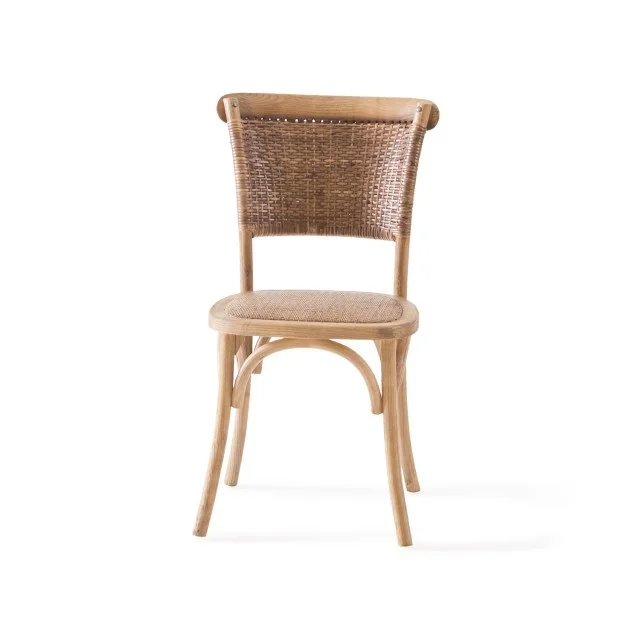 Silla Adele en Madera natural - Sillas, Uruguay | New York Home, vista 3