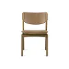 Silla SULLY 52x46x80 en Marrón - Sillas, Uruguay | Victoriana, vista 5 de 6
