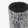 Jarrón Arisa de papel maché negro 31 cm en Negro - Jarrones, Uruguay | Kavehome, vista 3 de 4