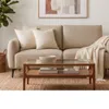 Sofá 2 cps THEO PREVENTA - Beige en Beige - Sillones y sofás, Uruguay | Finkel, vista 3 de 3