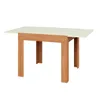 Mesa de Comedor Extensible 90CM - Linea Sofia 100% MDF - Mesas de comedor, Uruguay | Balton, vista 2 de 6