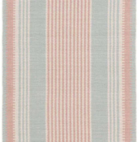 ISLAND STRIPE WOVEN ALGODON en Multicolor - Alfombras, Uruguay | Sentido Jose Ignacio