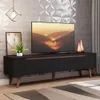 Rack para TV Reims 180cm hasta 75 Pulgadas Balton Hogar - Muebles para TV, Uruguay | Balton, vista 1 de 16