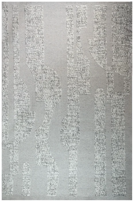 ALFOMBRA CRAFT CFT/B264/BE01/ 200X290 CHALK WHITE - Alfombras, Uruguay | Vinibel