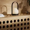 Lampara de mesa CARRIE - Lámparas de mesa, Uruguay | Simple Deco, vista 5 de 6