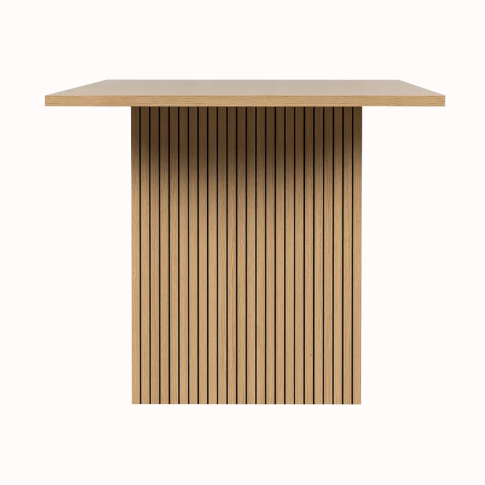 MESA COMEDOR ALBA - Mesas de comedor, Uruguay | Forum Design, vista 3