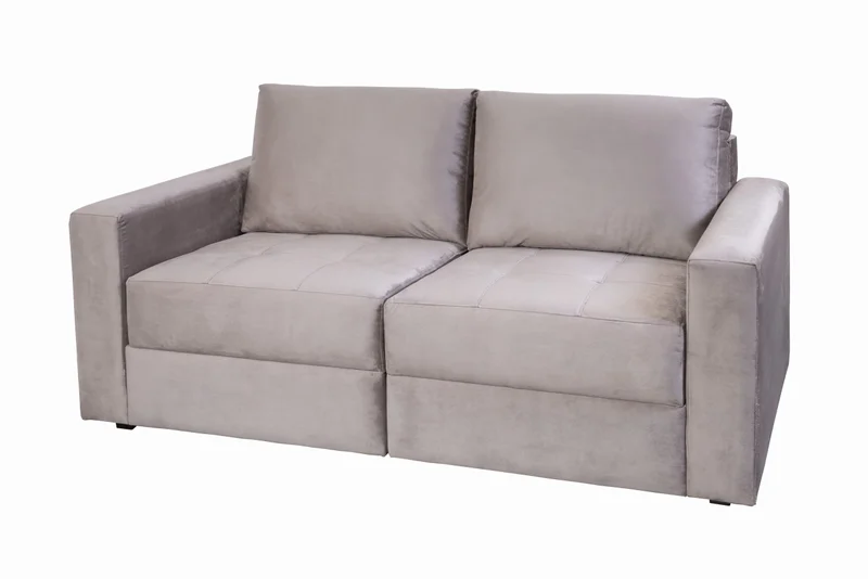 Sofá Iris en Gris - Sillones y sofás, Uruguay | Furest, vista 5