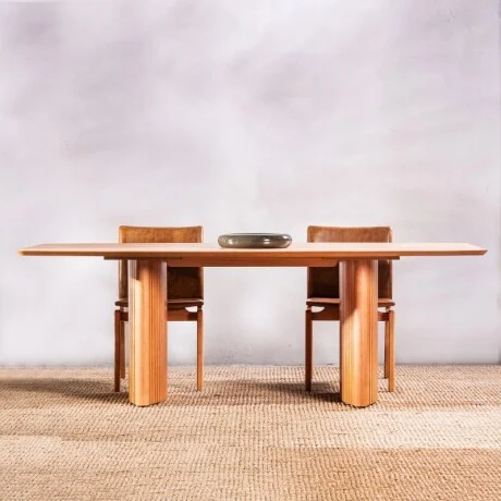 Mesa De Comedor Legacy 220 Cm - Mesas de comedor, Uruguay | Aihaus