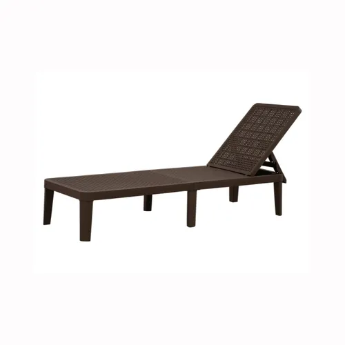 REPOSERA NORWICH PP COFFEE en Marrón - Muebles para el exterior, Uruguay | Masinfinito Casa