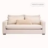 SOFÁ MÓDENA - Sillones y sofás, Uruguay | Forum Design, vista 1 de 3