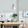 LÁMPARA TECHO HELSINSKI en Blanco - Lámparas colgantes, Uruguay | HomeTouch, vista 2 de 2