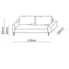 SOFA - Sillones y sofás, Uruguay | Vivai, vista 16 de 16