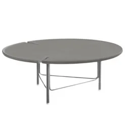 MESA en Gris - Mesas de living, Uruguay | Vivai, vista 2