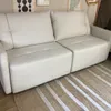 Sofá Cama Gramado - Crudo 220cm Con Falla - Sillones y sofás, Uruguay | Berna home, vista 12 de 14