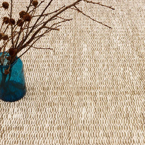 ALFOMBRA SAIGON Beige - Textiles, Uruguay | Viasono