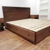 Cama Melania - Dormitorio, Uruguay | Treehouse Deco, vista 7 de 12
