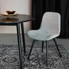 Silla LESTER Gris - Sillas, Uruguay | Viasono, vista 2 de 4
