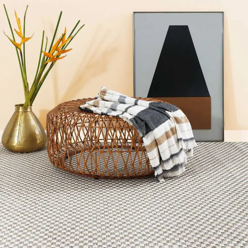 ALFOMBRA BRISA Beige - Textiles, Uruguay | Viasono