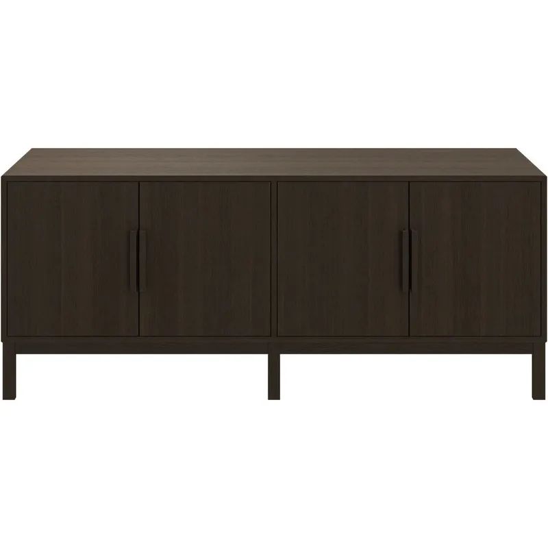 axo series en Madera natural - Aparadores y recibidores, Uruguay | BoConcept