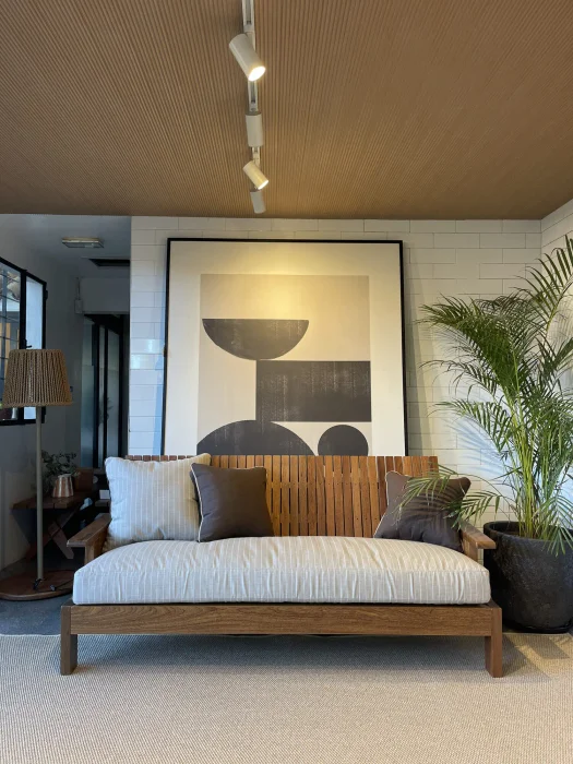 Sofa Timbo - Sillones y sofás, Uruguay | Balcony