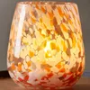 Portavelas SVENDSEN Ø9xA10cm cristal en Variado - Velas y Portavelas, Uruguay | JYSK, vista 2 de 2