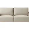 Sofá 2 cps THEO PREVENTA - Beige en Beige - Sillones y sofás, Uruguay | Finkel, vista 1 de 3